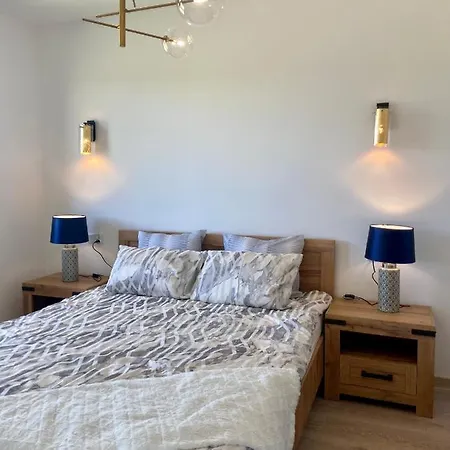Lägenhet W Dolince Nowy Sącz